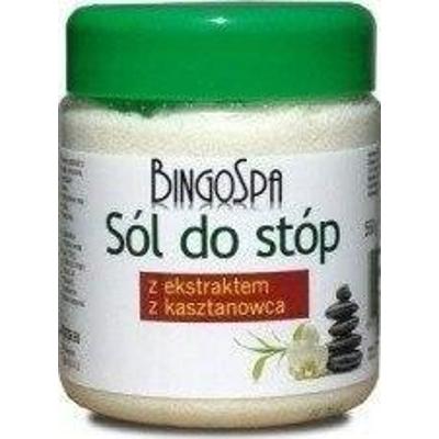 SÓL DO STÓP Pękające naczynka 550g