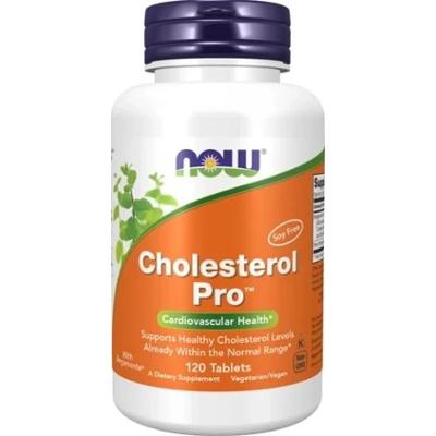 Cholesterol Pro x 120 tabletek