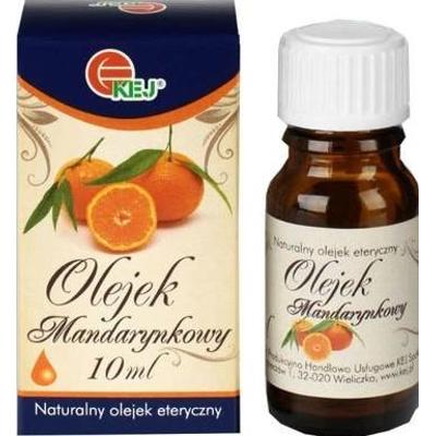 Olejek mandarynkowy 10ml