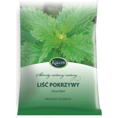 Liść Pokrzywy 50g