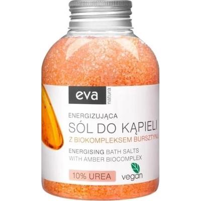 Eva Sól do kąpieli z biokompleksem bursztynu 600g