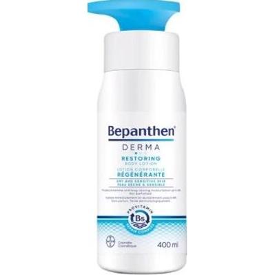 Bepanthen Derma Restoring Balsam do ciała nawilżająco-odżywczy 400ml