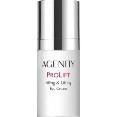 Agenity Prolift Wygładzająco-liftingujący krem pod oczy 15ml