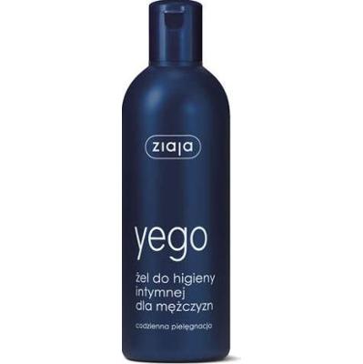 Ziaja Yego Żel do higieny intymnej dla mężczyzn 300ml