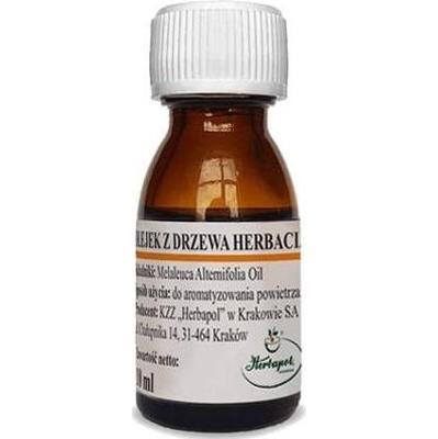 Olejek z drzewa herbacianego 10ml