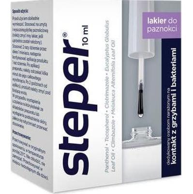 STEPER Lakier do paznokci 10ml
