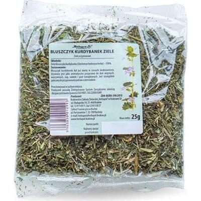 Bluszczyk kurdybanek ziele 25g