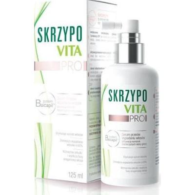 Skrzypovita Pro Serum przeciw wypadaniu włosów 125ml
