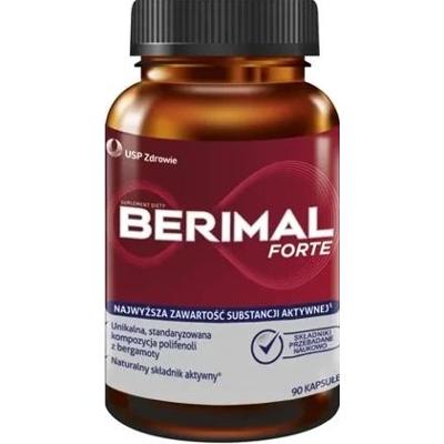 Berimal Forte x 90 kapsułek