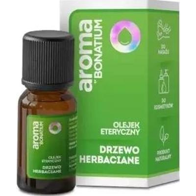 Olejek z drzewa herbacianego 10ml