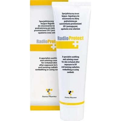 RADIOPROTECT krem kojąco-łagodzący 100ml