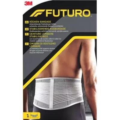FUTURO Pas stabilizujący kręgosłup L/XL x 1szt.