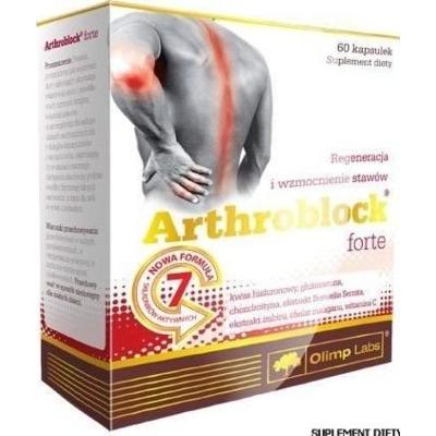 OLIMP Arthroblock Forte x 60 kaps.