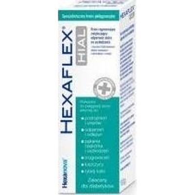 Hexaflex Hial specjalistyczny krem regenerujący 100g