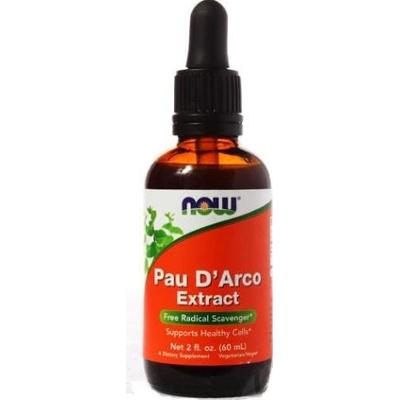 Pau d'Arco Extract 59ml