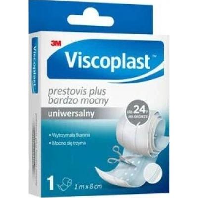 Viscoplast Prestovis Plus bardzo mocny 1m x 8cm