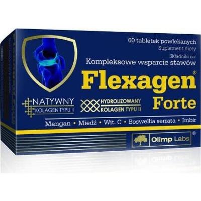 OLIMP Flexagen Forte x 60 kapsułek