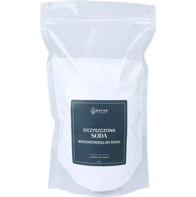 Natur Planet Soda oczyszczona Wodorowęglan Sodu proszek 1000g