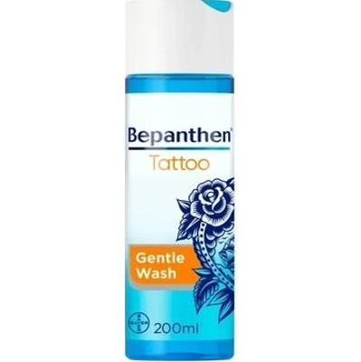 Bepanthen Tattoo Żel do mycia wytatuowana skóra 200ml