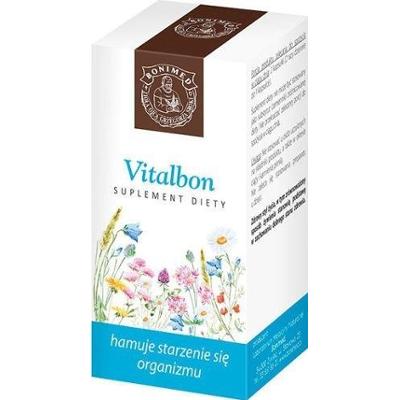 VITALBON x 60 kapsułek