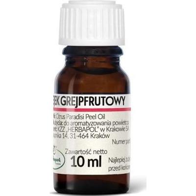 Olejek grejpfrutowy 10ml