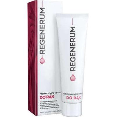 REGENERUM Serum regeneracyjne do rąk 50ml