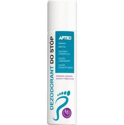 APTEO Care dezodorant do stóp 150ml