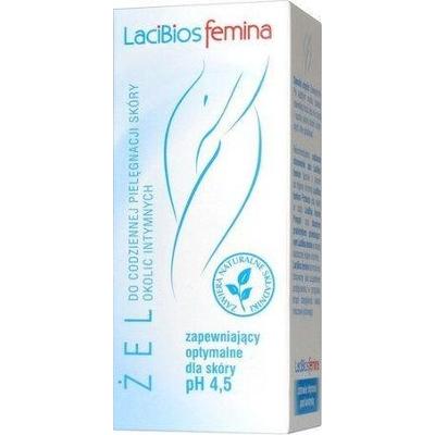 LACIBIOS FEMINA żel 30ml