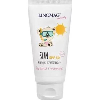 Linomg Sun krem SPF50 50ml
