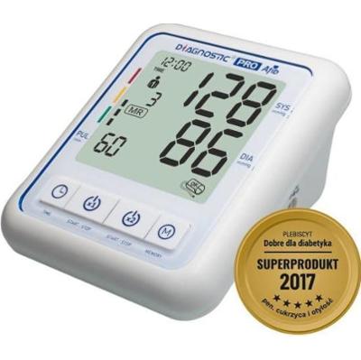 Ciśnieniomierz naramienny Diagnostic ProAfib x 1 sztuka