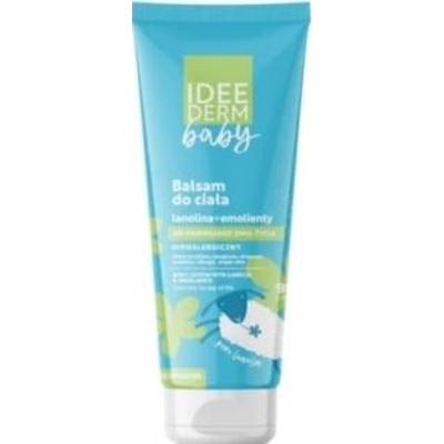 Idee Derm Baby Balsam do ciała 175ml