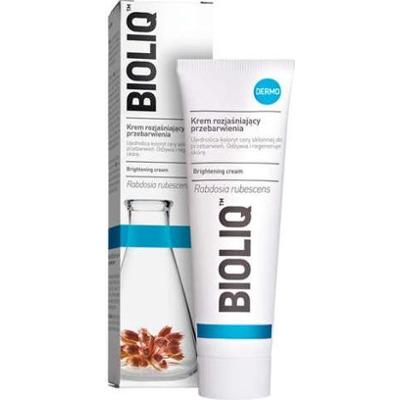 BIOLIQ DERMO Krem rozjaśniający przebarwienia 50ml