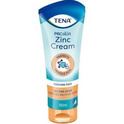 TENA ZINC Krem łagodzący 100ml