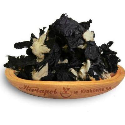 Malwa czarna kwiat 20g