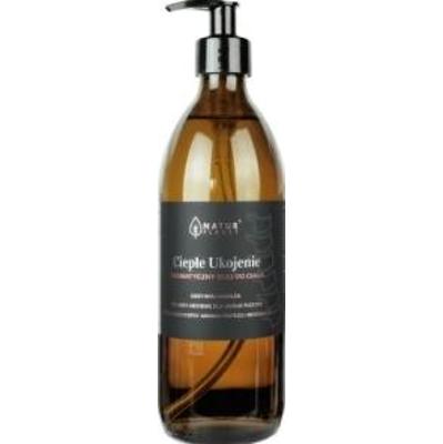 Olej do Masażu Ciepłe ukojenie 200ml