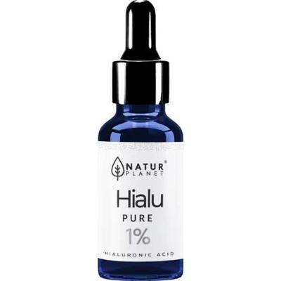 Natur Planet Hialu-Pure Serum 7% z czystym kwasem hialuronowym 30ml