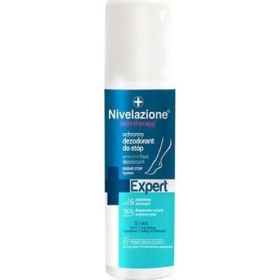 NIVELAZIONE Skin Therapy ochronny dezodorant do stóp 125ml