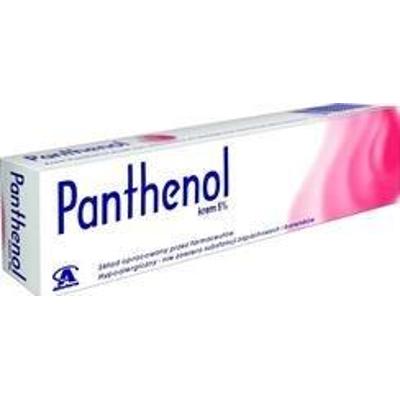 PANTHENOL KREM 5% 30g