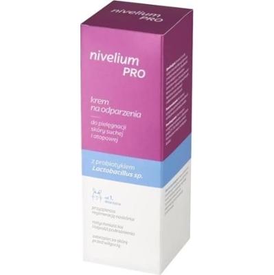 Nivelium Pro Krem na odparzenia 100g