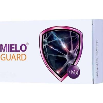 Mieloguard x 30 kapsułek