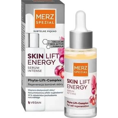 Merz Spezial Skin Lift Energy Intense Serum ujędrniające 30ml