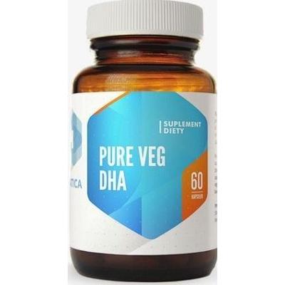 Pure Veg DHA x 60 kapsułek