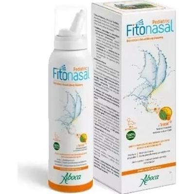 Fitonasal Pediatric spray 125ml