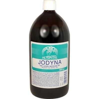 Jodyna 800g