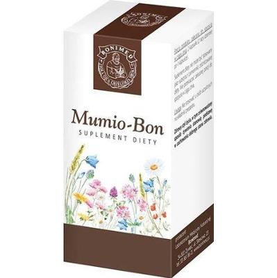 Mumio-Bon x 60 kapsułek