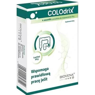 Colodrix x 4 saszetki