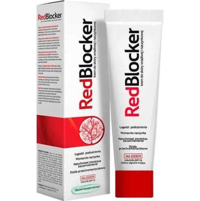 REDBLOCKER krem do skóry naczynkowej na dzień 50ml