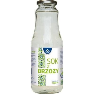 Sok z brzozy 990ml