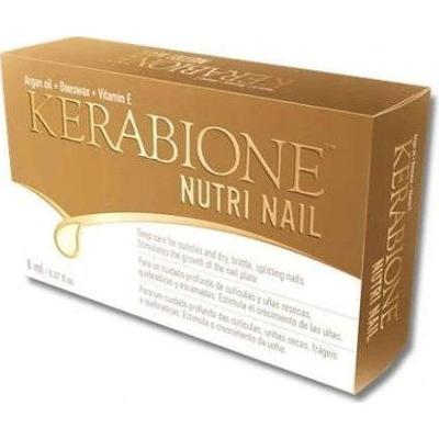 Kerabione Nutri Nail Serum do paznokci 8ml