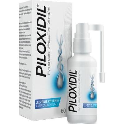 PILOXIDIL 2% roztwór 60ml